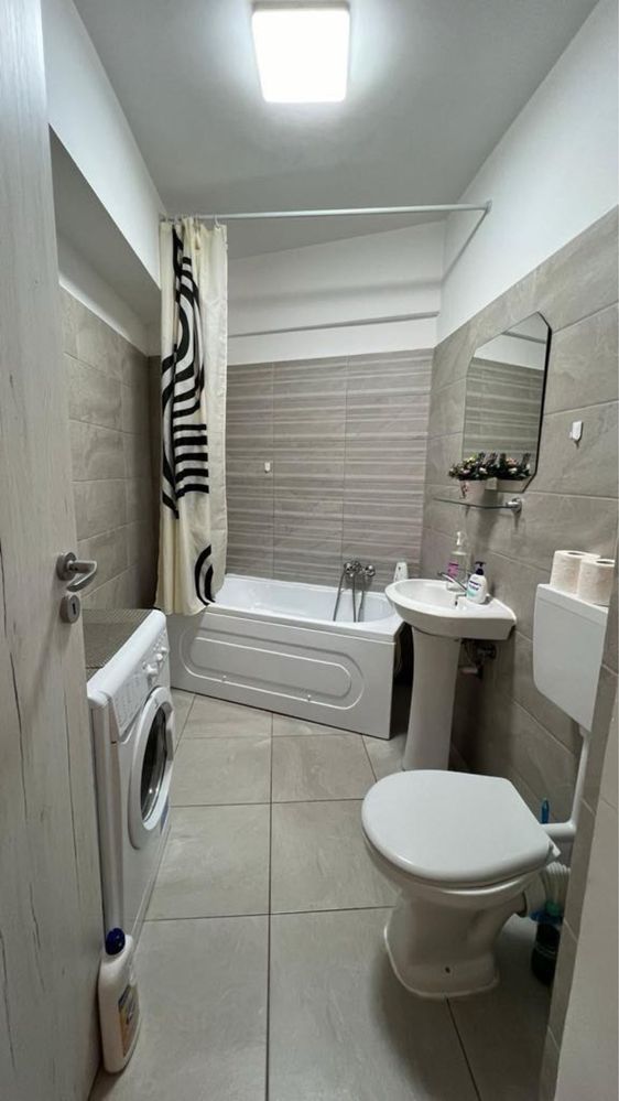 Apartament de inchiriat Nazuintei! — fotografia 4