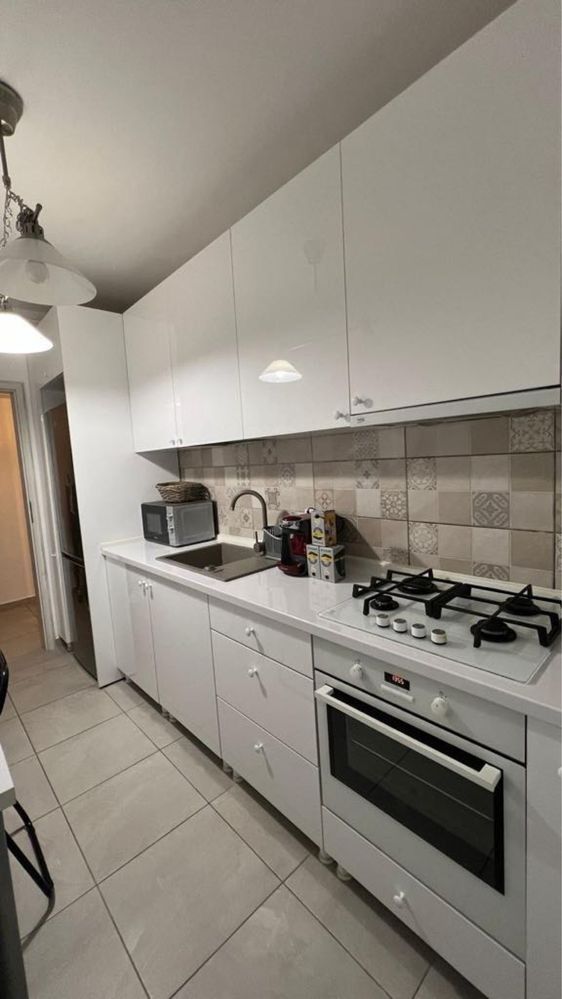 Apartament de inchiriat Nazuintei! — fotografia 6