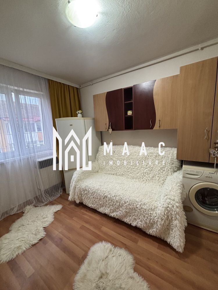 Apartament 1 Camera I Renovat I Etaj 4/5 I Vasile Aaron — fotografia 4