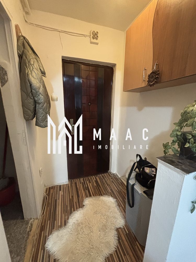 Apartament 1 Camera I Renovat I Etaj 4/5 I Vasile Aaron — fotografia 5