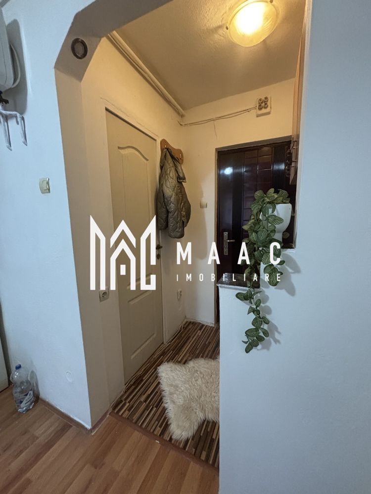 Apartament 1 Camera I Renovat I Etaj 4/5 I Vasile Aaron — fotografia 6