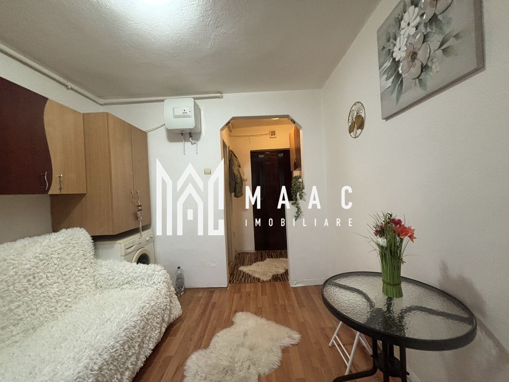 Apartament 1 Camera I Renovat I Etaj 4/5 I Vasile Aaron — fotografia 7