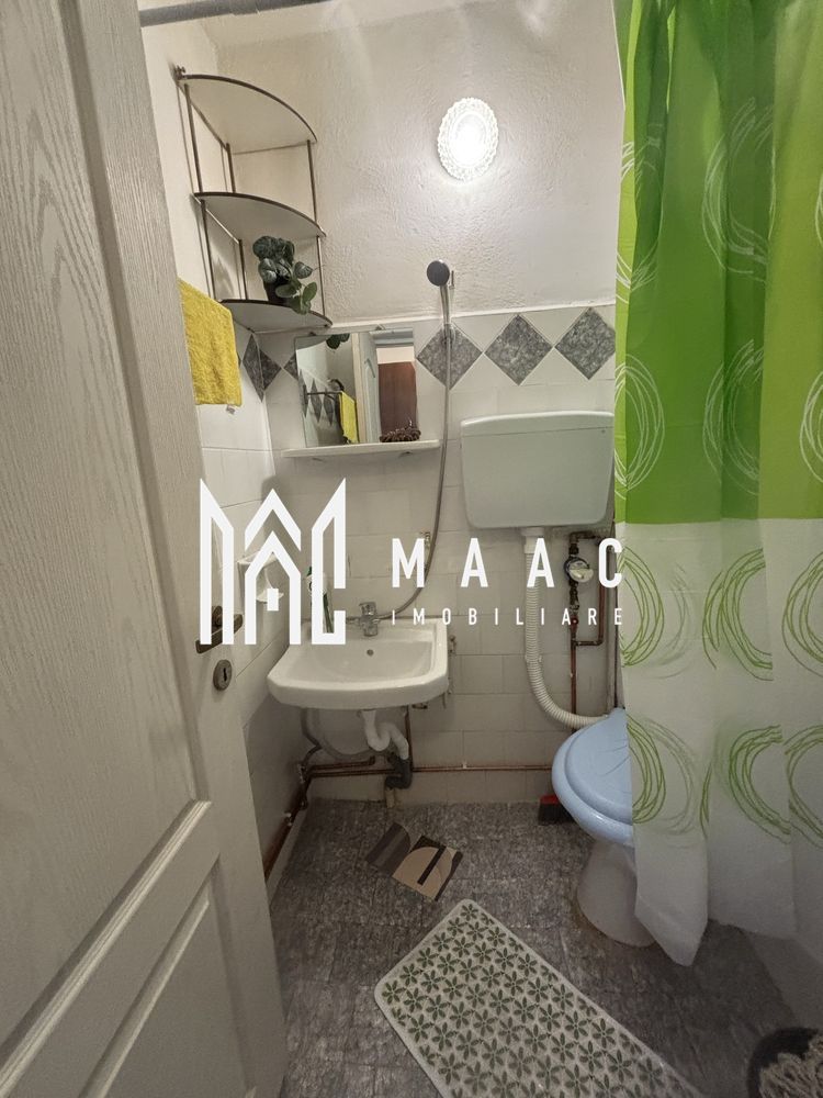 Apartament 1 Camera I Renovat I Etaj 4/5 I Vasile Aaron — fotografia 8