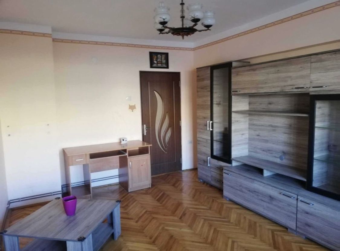 Apartament 2 camere decomandat langa Kaufland Carei — fotografia 3