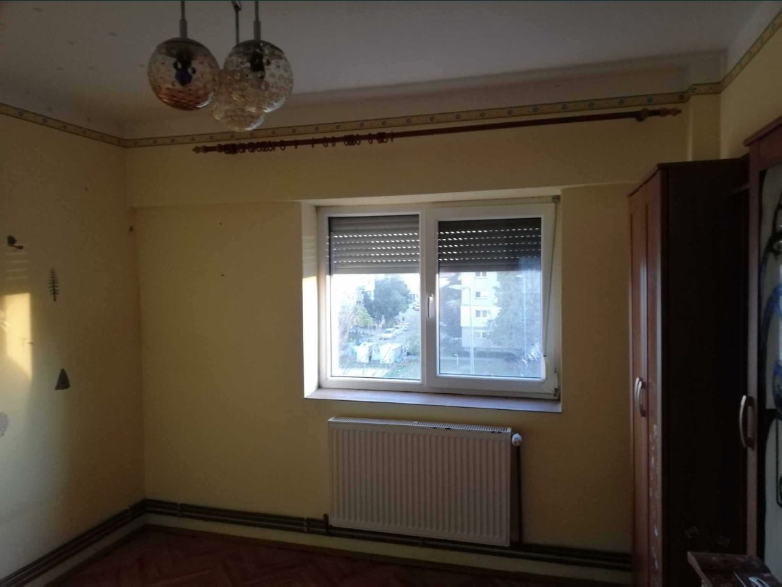 Apartament 2 camere decomandat langa Kaufland Carei — fotografia 4