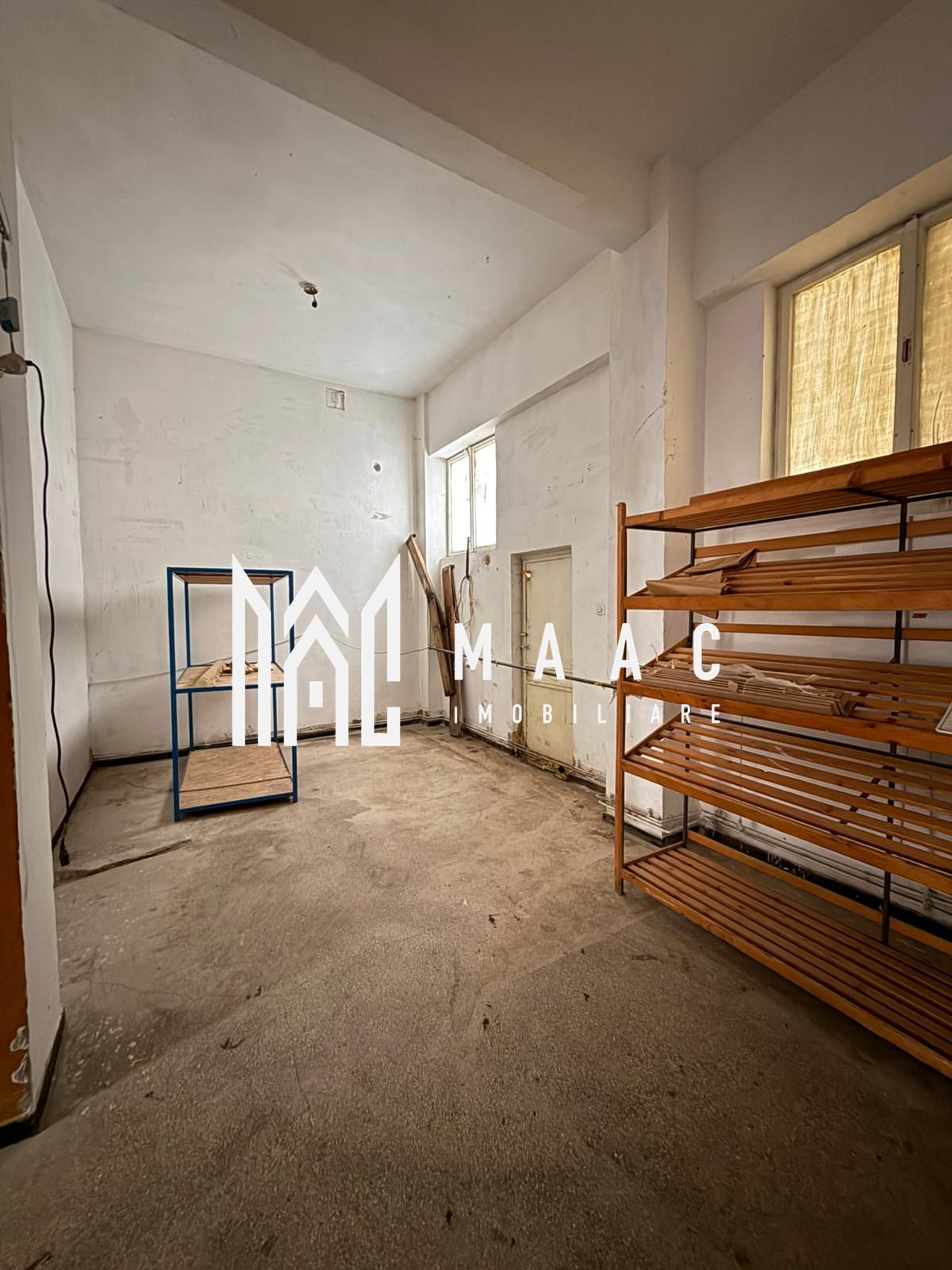 Spatiu comercial | 65MP | Parcare | Stefan cel Mare — fotografia 12