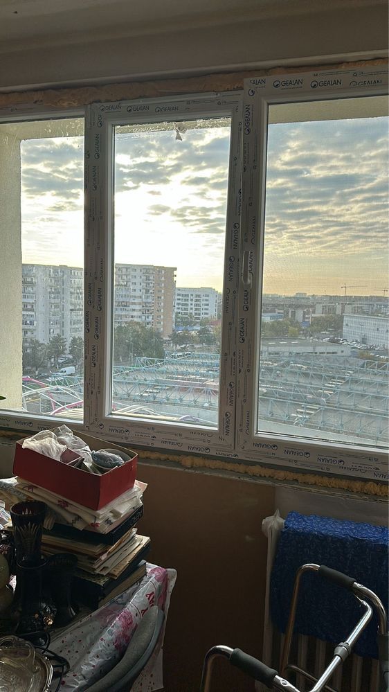 Apartament 3 camere decomandate — fotografia 5