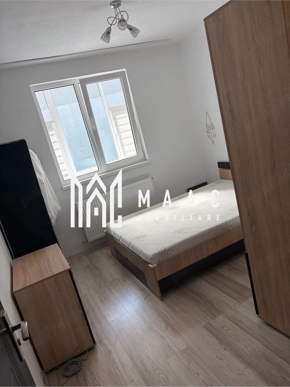 Apartament 2 camere de închiriat | Sibiu | Arhitecților — fotografia 3