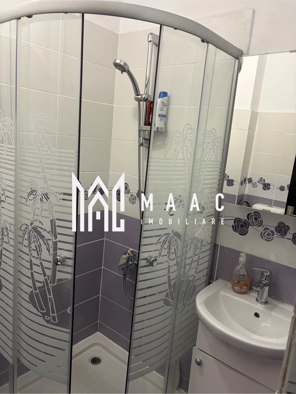 Apartament 2 camere de închiriat | Sibiu | Arhitecților — fotografia 4