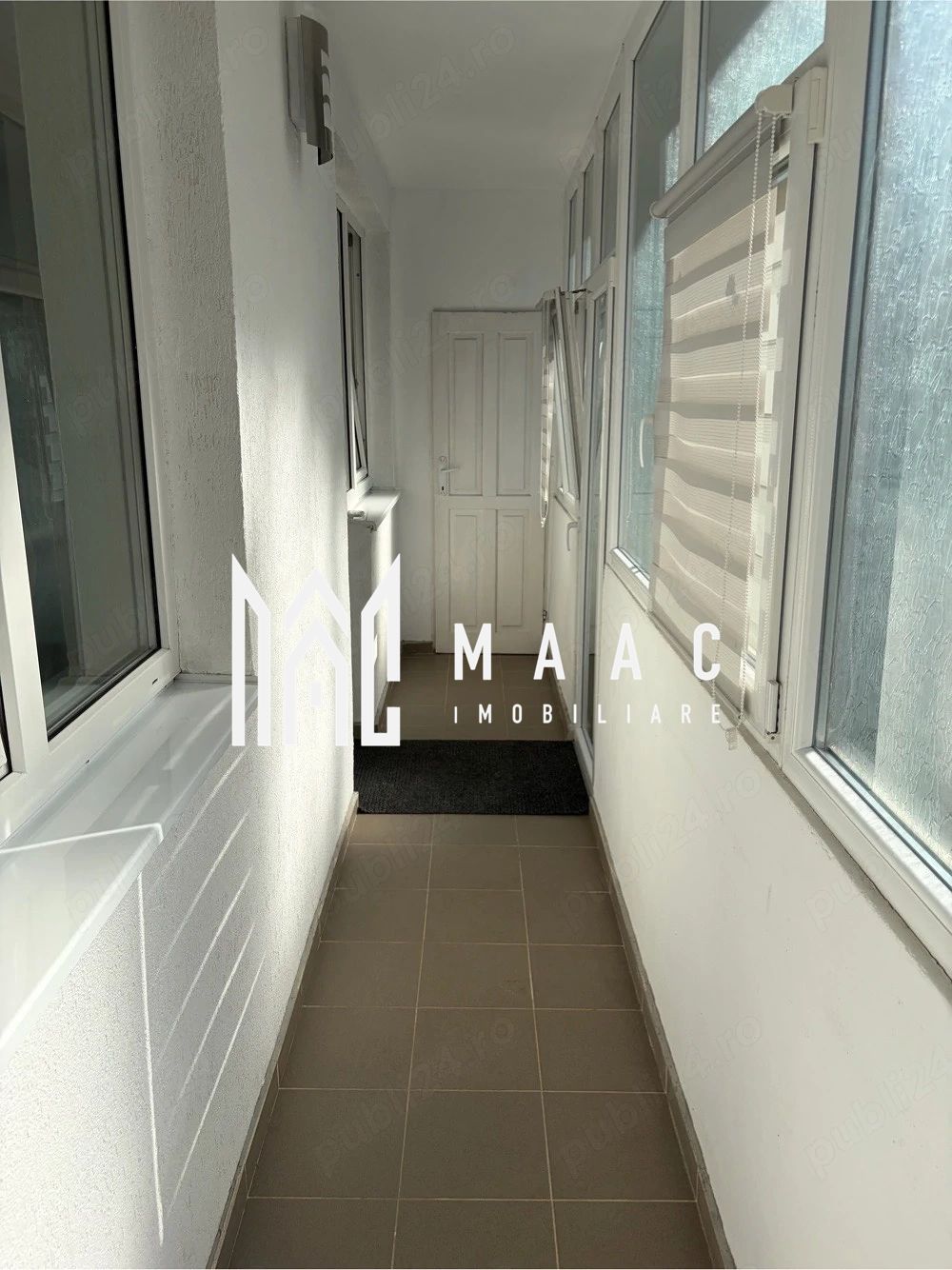 Apartament 2 camere de închiriat | Sibiu | Arhitecților — fotografia 5