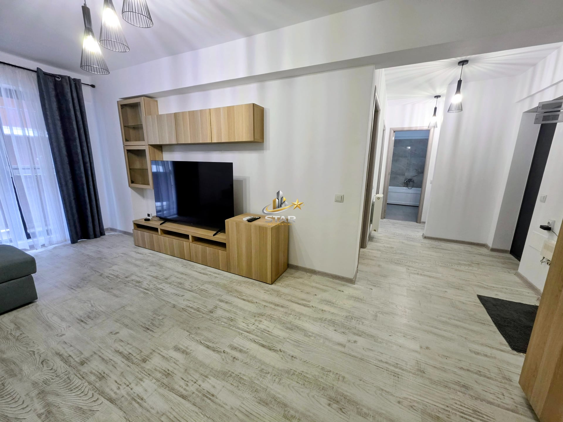 Mobilat și utilat modern/Parcare-Bragadiru McDonalds — fotografia 5