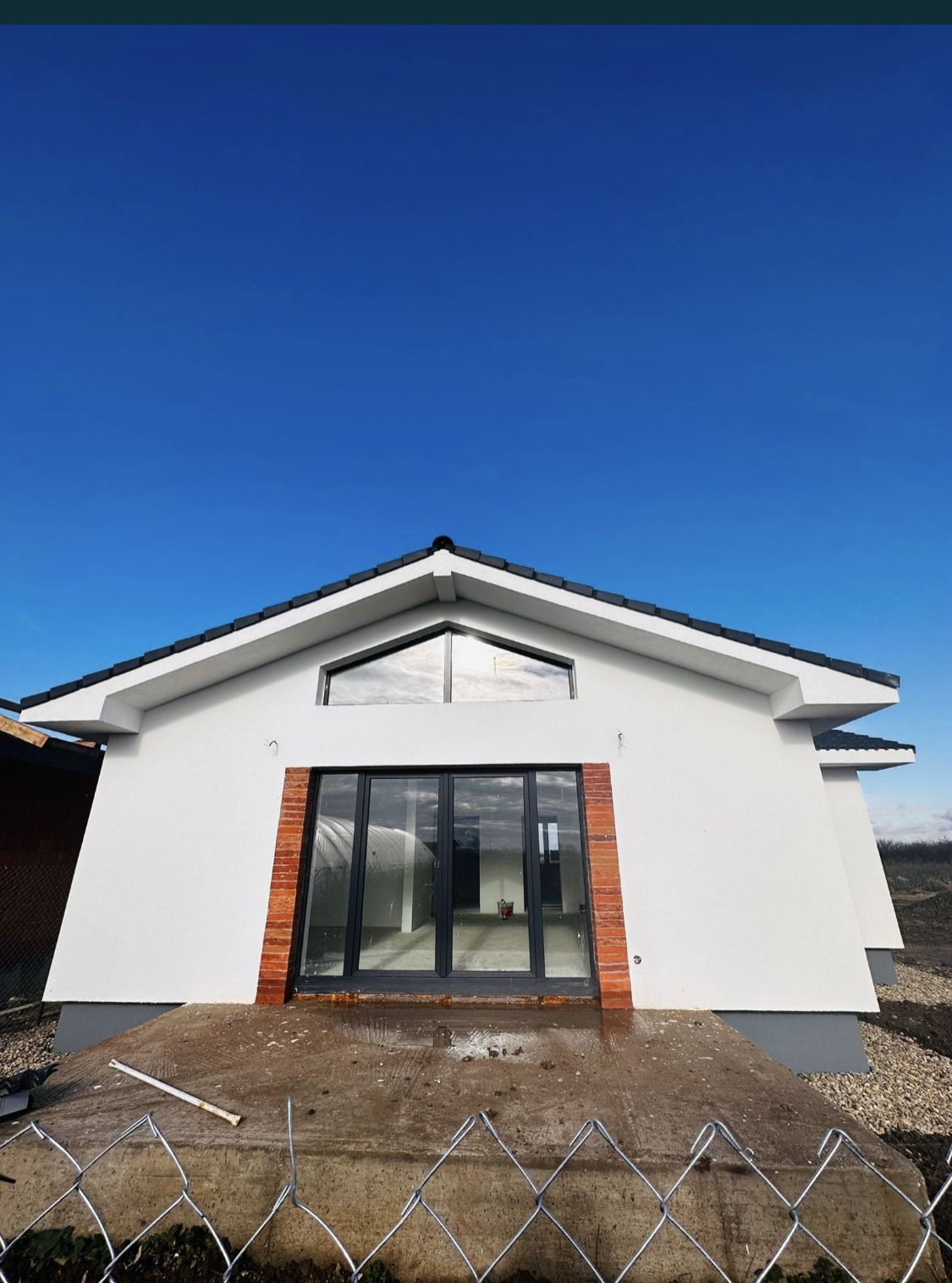 Casa de vanzare zona Odoreu — fotografia 5