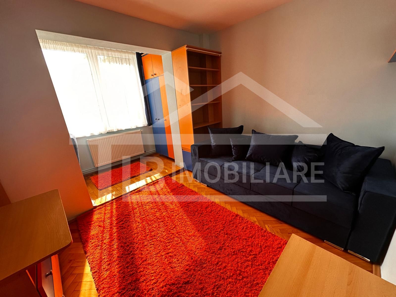Apartament de 3 camere, 70mp,parcare, decomandat, Zona Kaufland — fotografia 5