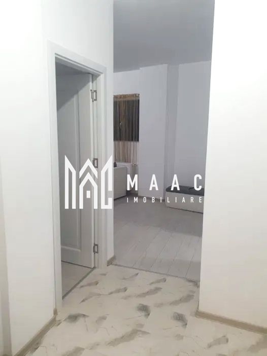 Apartament 2 camere de închiriat | Sibiu | 53 mp | balcon — fotografia 4