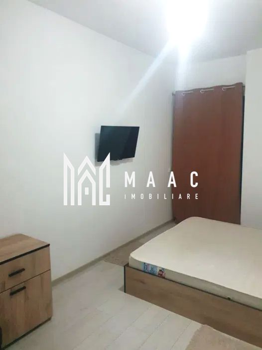 Apartament 2 camere de închiriat | Sibiu | 53 mp | balcon — fotografia 5
