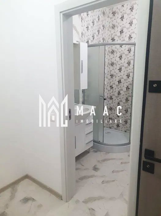 Apartament 2 camere de închiriat | Sibiu | 53 mp | balcon — fotografia 6
