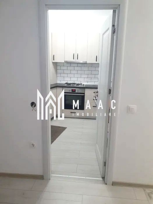 Apartament 2 camere de închiriat | Sibiu | 53 mp | balcon — fotografia 7