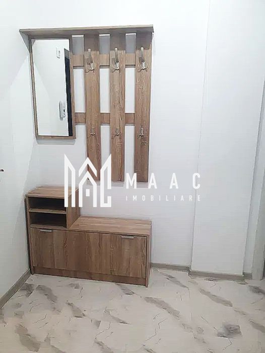 Apartament 2 camere de închiriat | Sibiu | 53 mp | balcon — fotografia 8