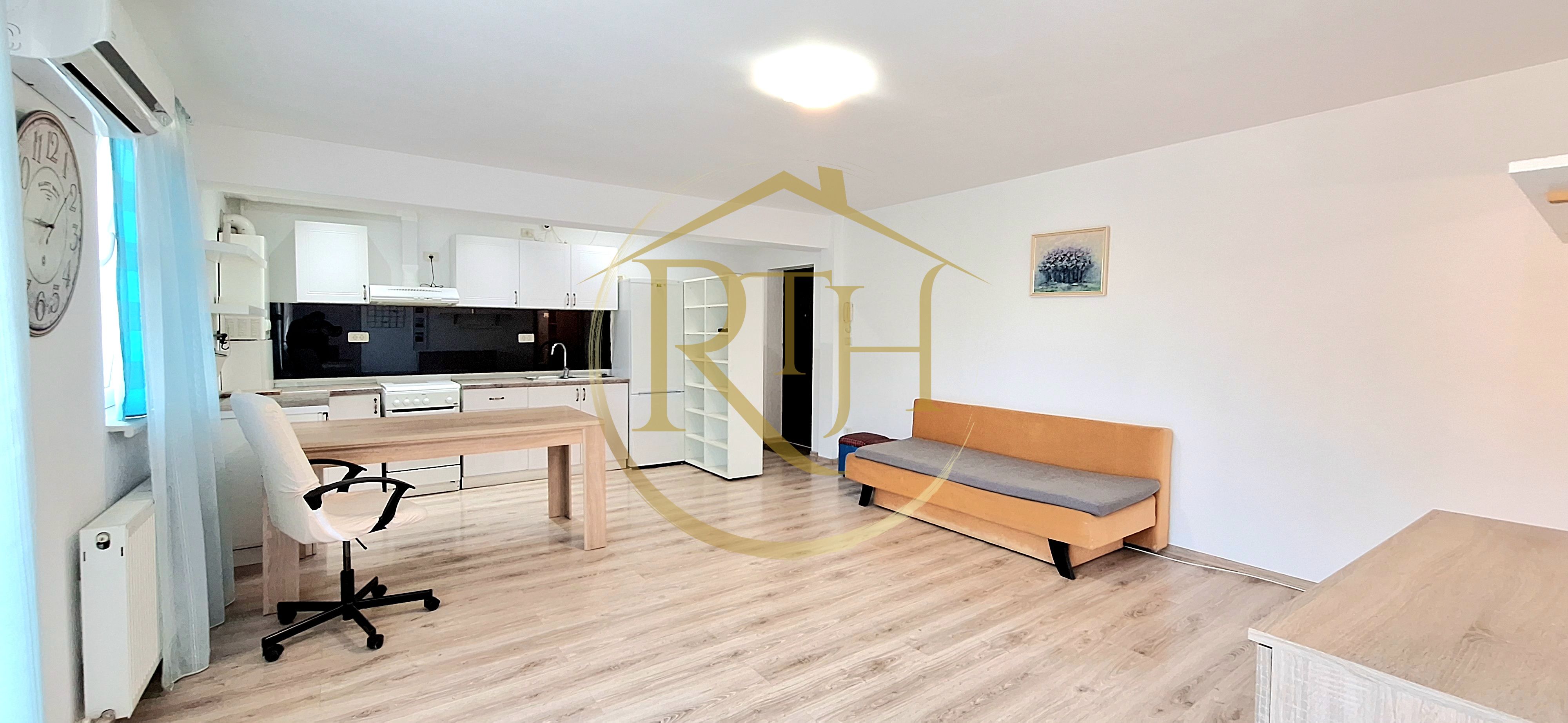 Apartament cu 2 camere de închiriat în Giroc – bloc nou, Langa Parc Giroc — fotografia 5