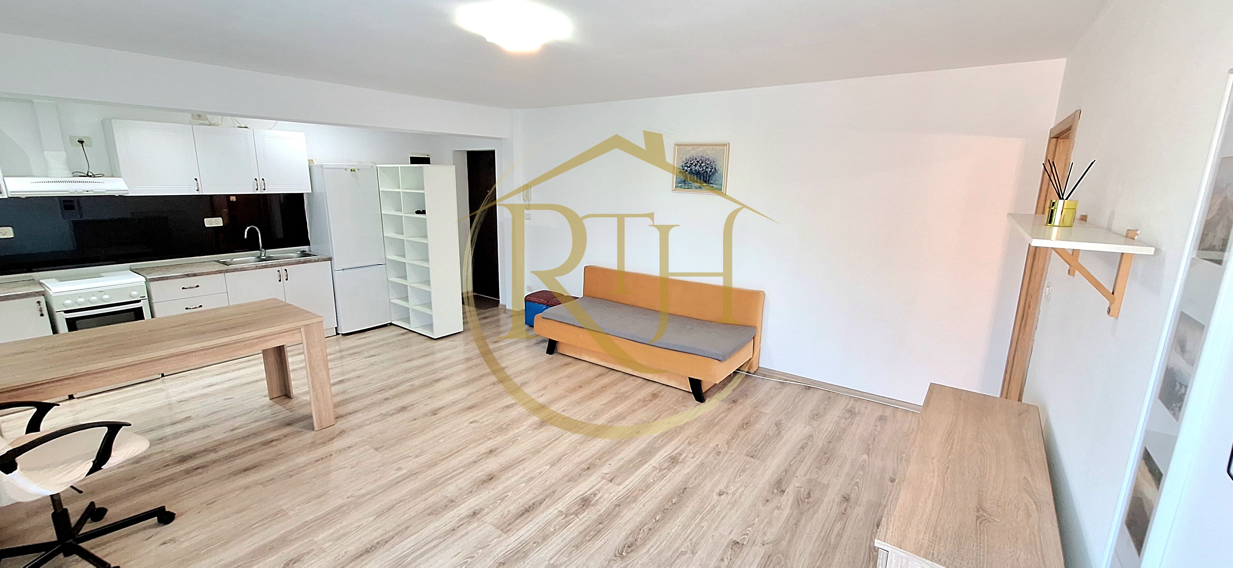 Apartament cu 2 camere de închiriat în Giroc – bloc nou, Langa Parc Giroc — fotografia 6