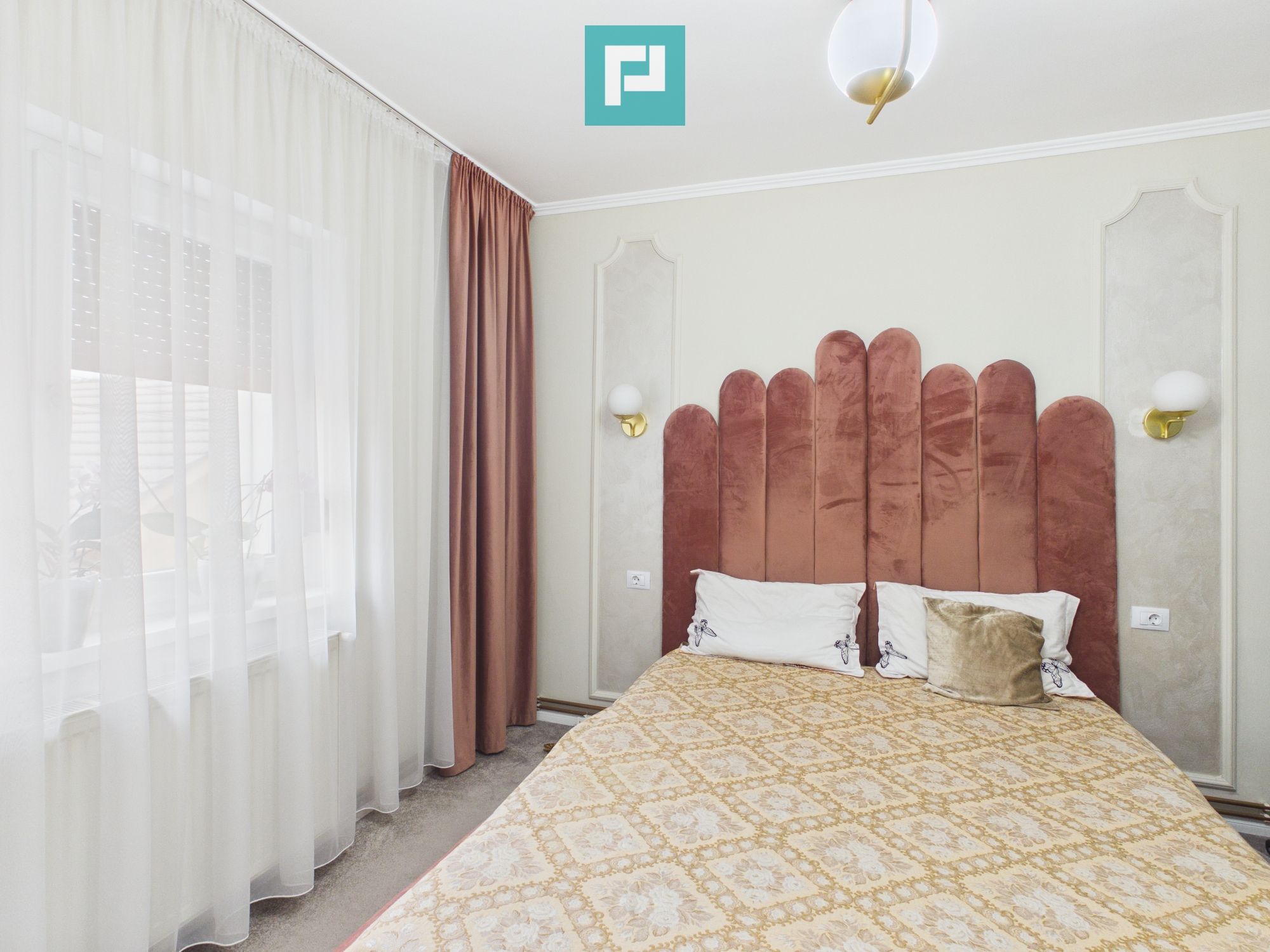 Apartament la Casă cu Curte Proprie, Zona Gării — fotografia 4