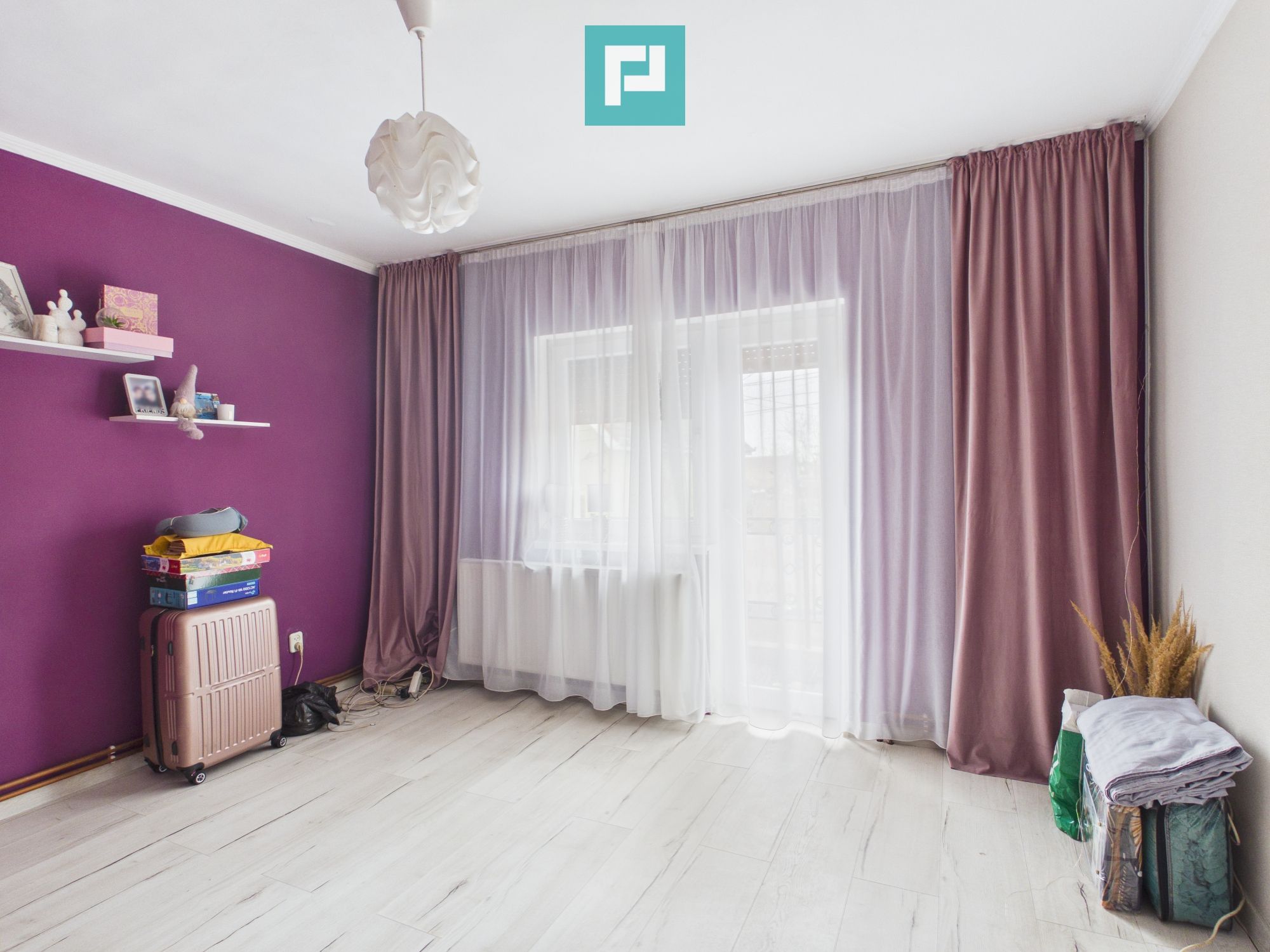 Apartament la Casă cu Curte Proprie, Zona Gării — fotografia 6