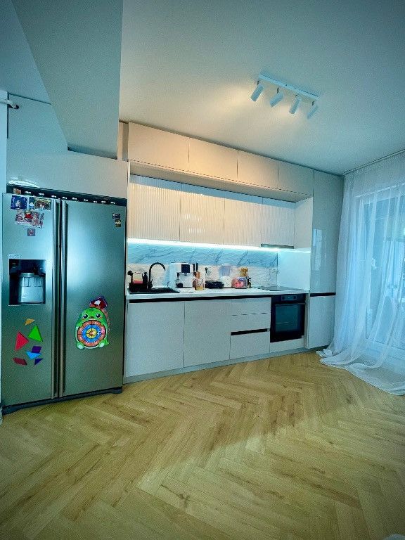 Apartament 3 camere cu terasa si loc de parcare zona Garii Obor — fotografia 5