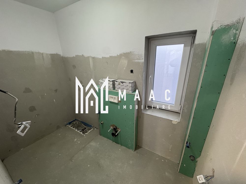 Casă 4 camere | Constructie noua I 350 mp teren I Turnisor — fotografia 5