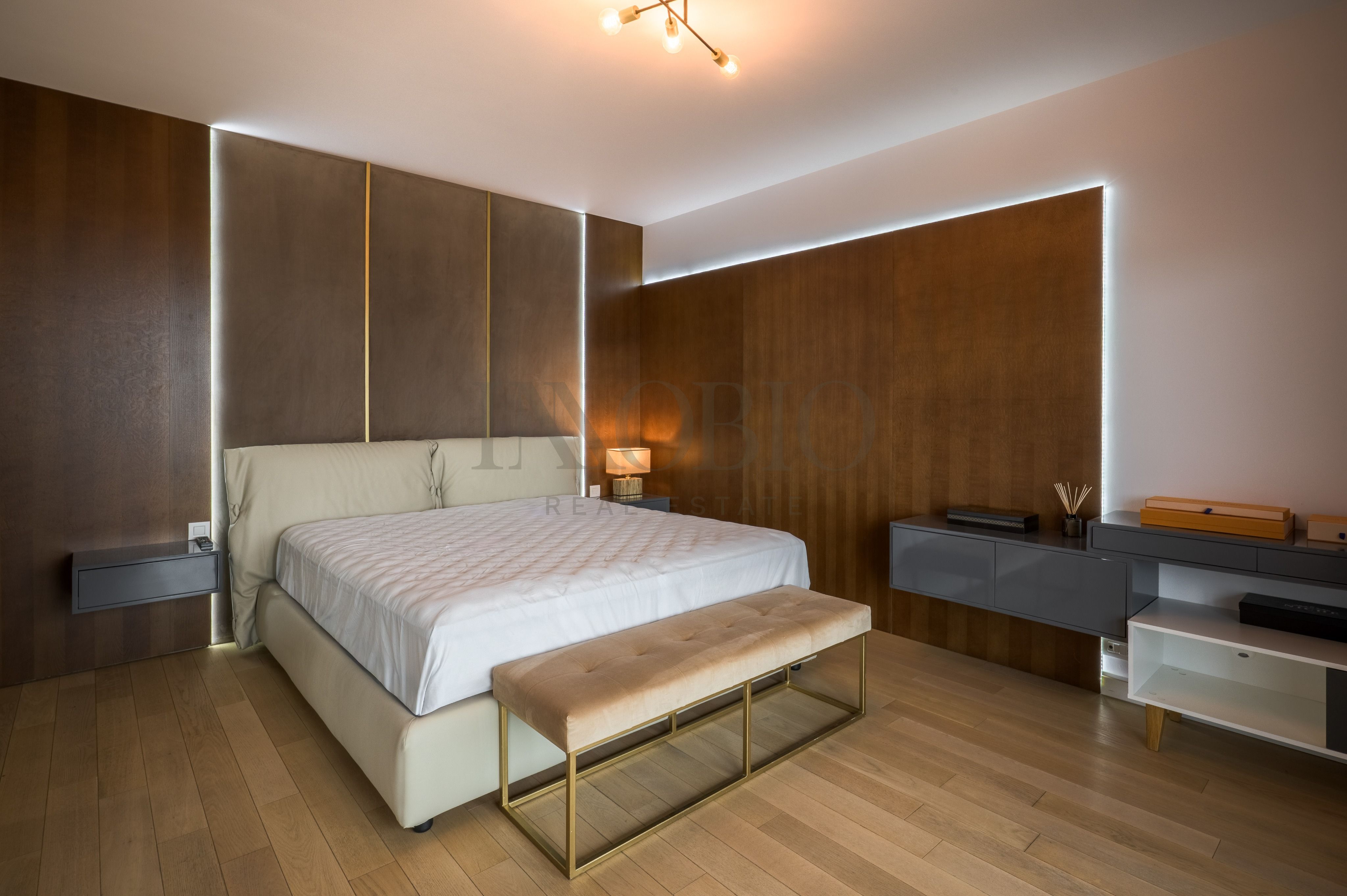Duplex 4 Camere | One Herastrau Plaza — fotografia 12