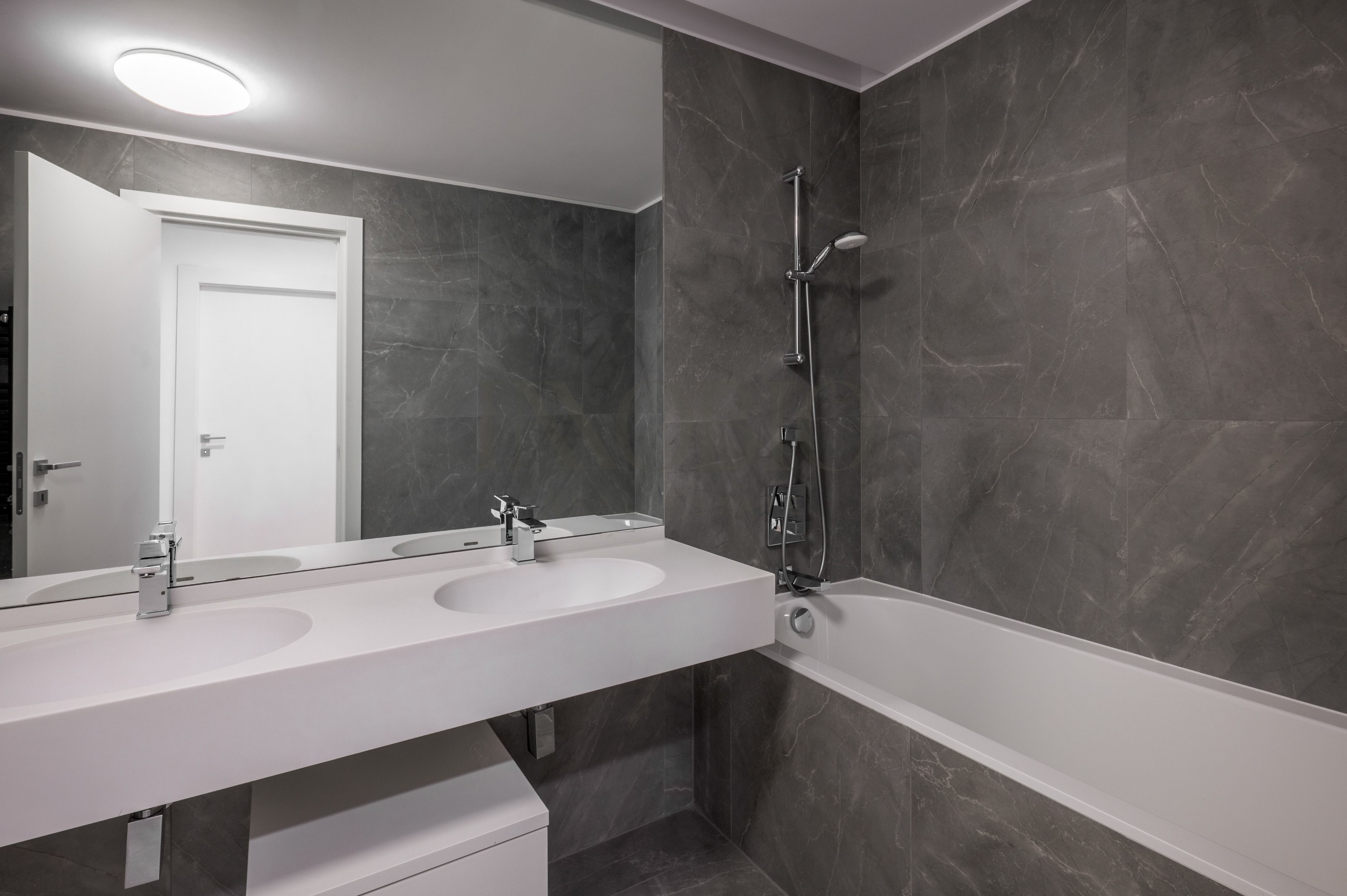 Duplex 4 Camere | One Herastrau Plaza — fotografia 15