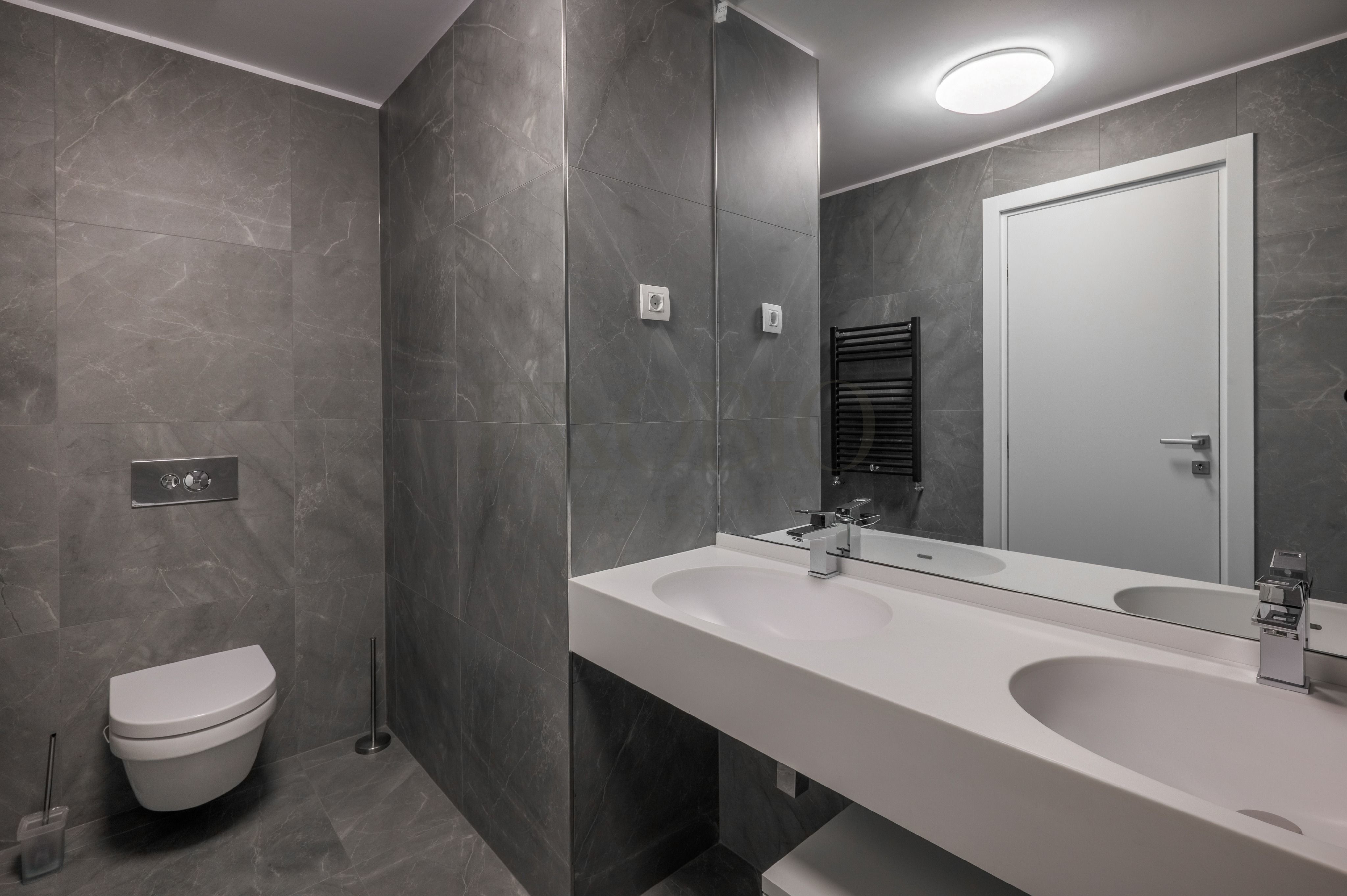 Duplex 4 Camere | One Herastrau Plaza — fotografia 16