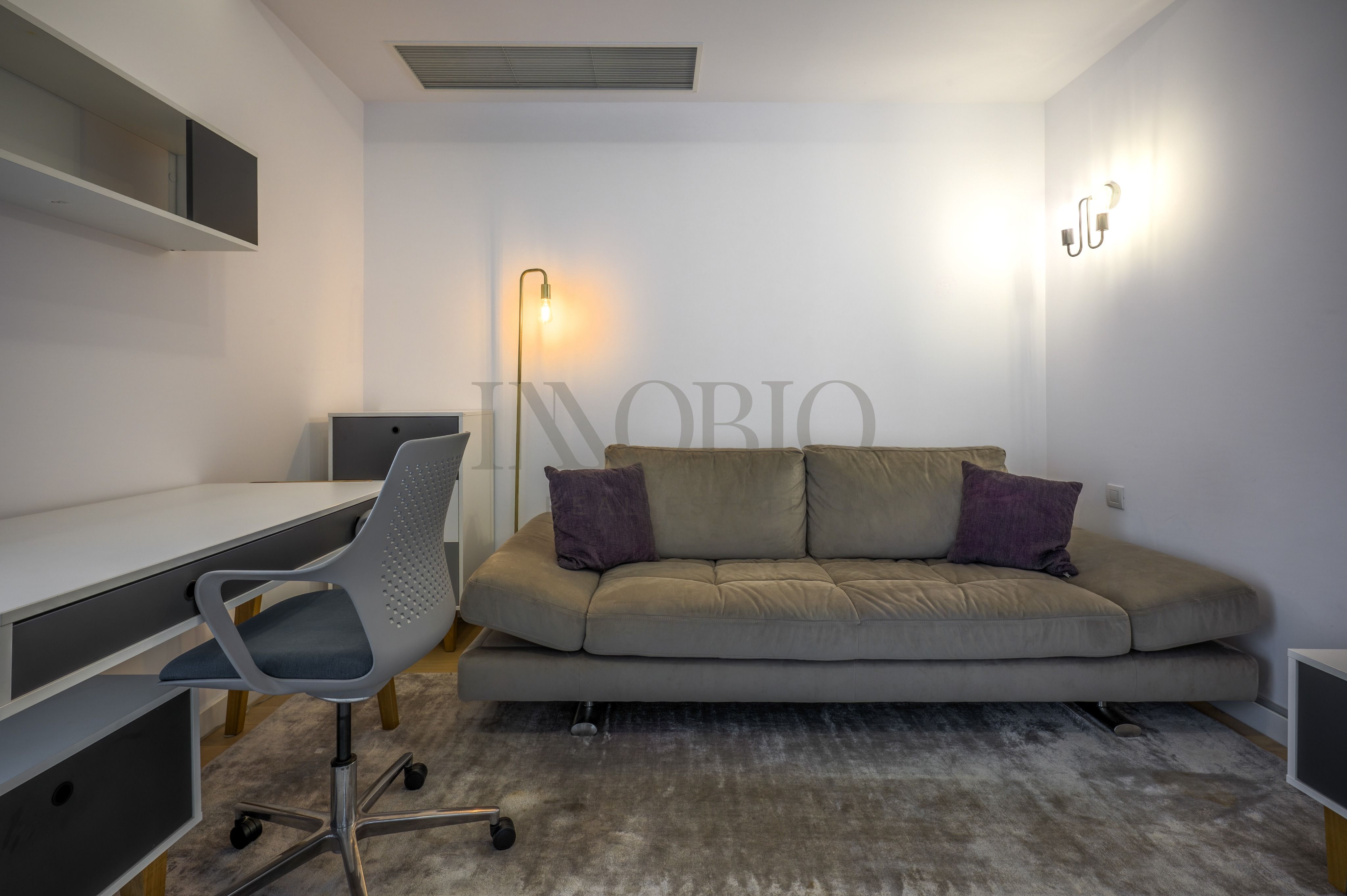 Duplex 4 Camere | One Herastrau Plaza — fotografia 18
