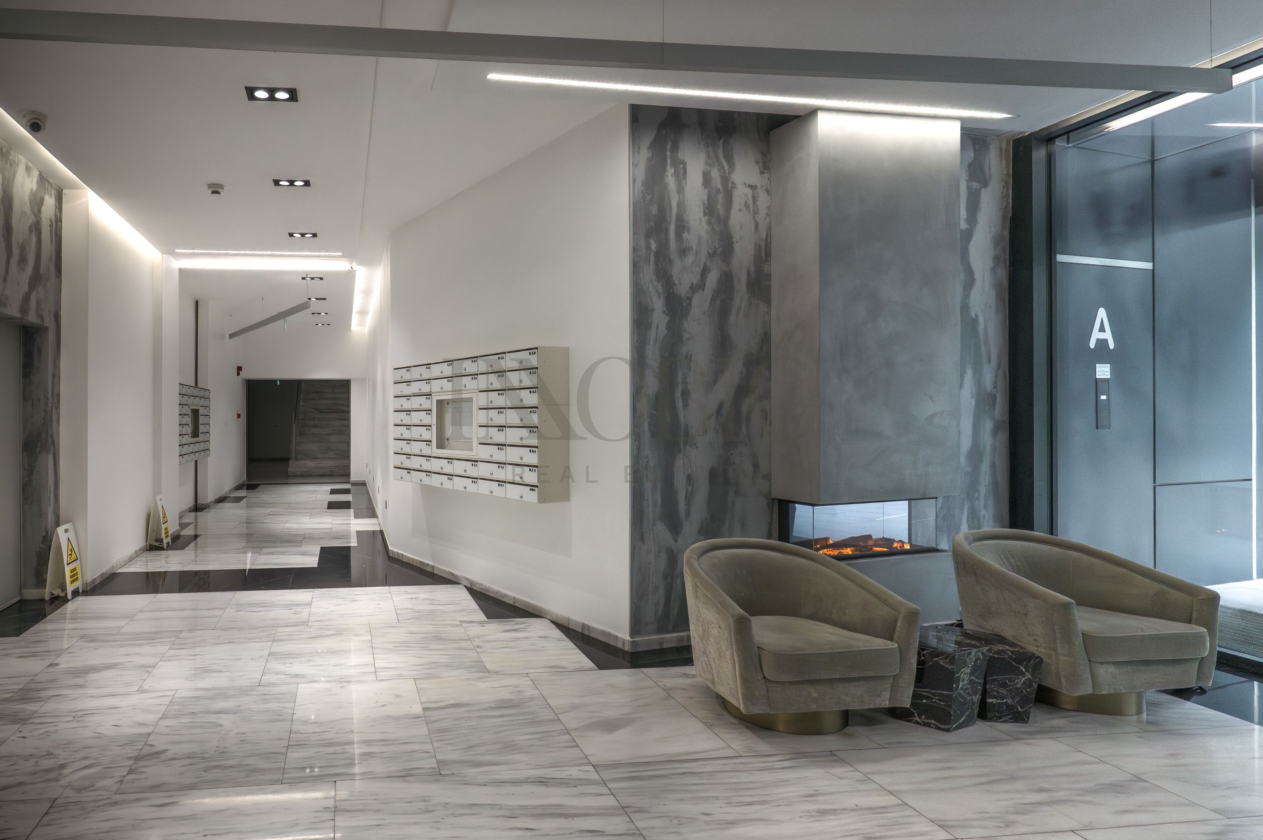 Duplex 4 Camere | One Herastrau Plaza — fotografia 19