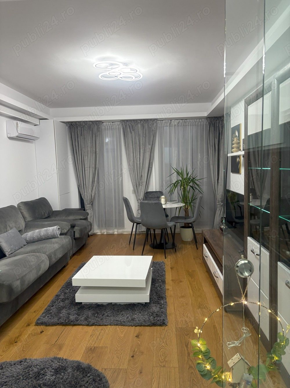 BRASADAS închiriază apt 2 cam 60mp 2024 Et 2/5 ULTRACENTRAL. — fotografia 4