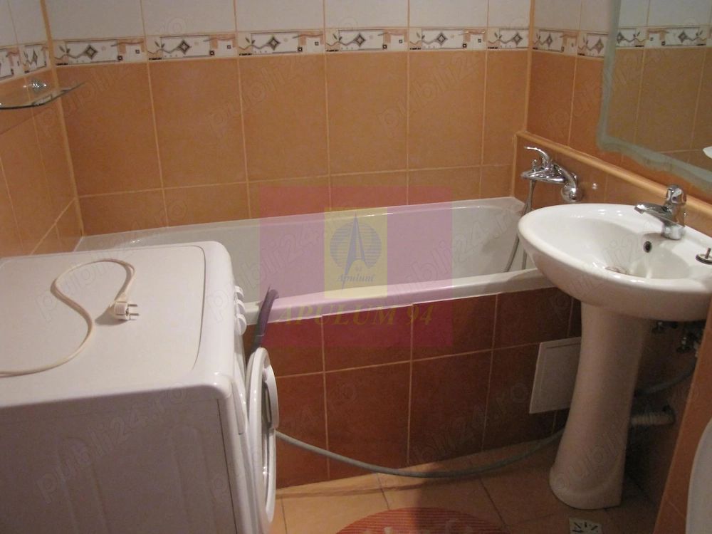 Vanzare garsoniera -Basarabia-Arena Nationala — fotografia 5
