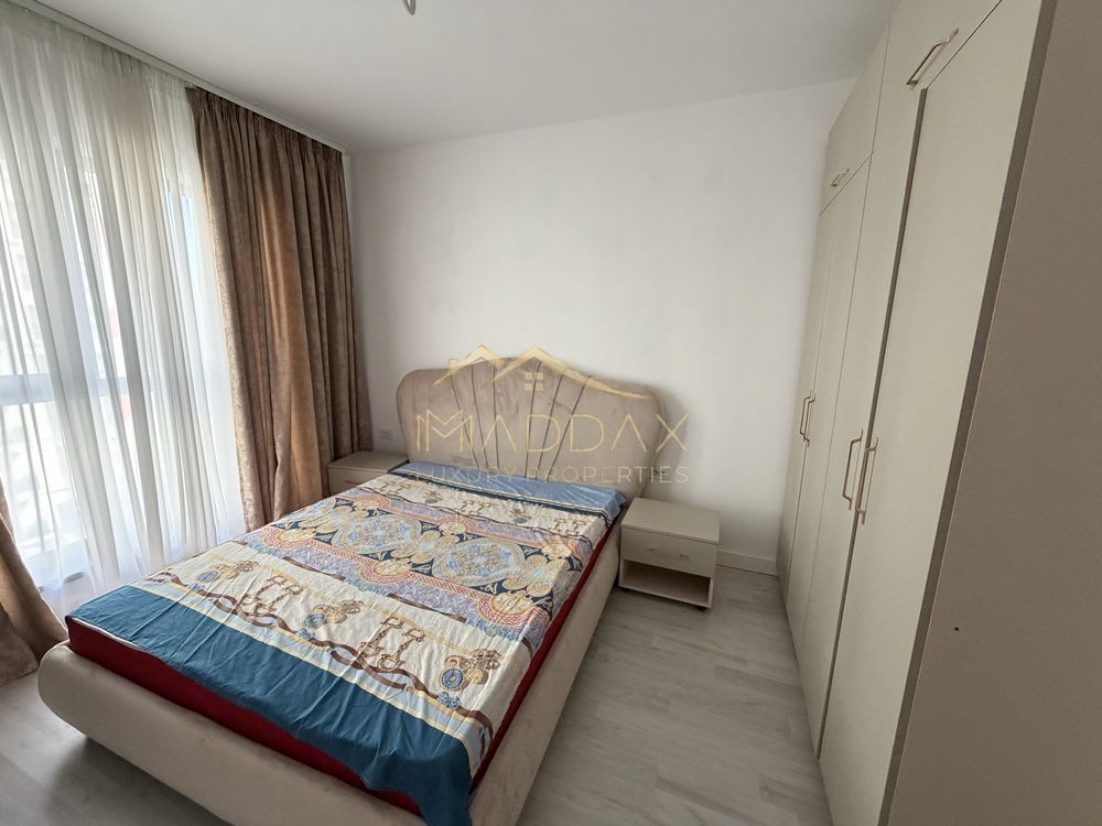 Apartament Modern 2 Camere | Plaza Residence | Opțiune Termen Scurt — fotografia 4
