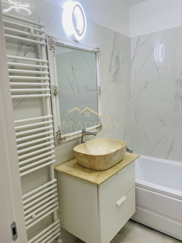 Apartament Modern 2 Camere | Plaza Residence | Opțiune Termen Scurt — fotografia 5