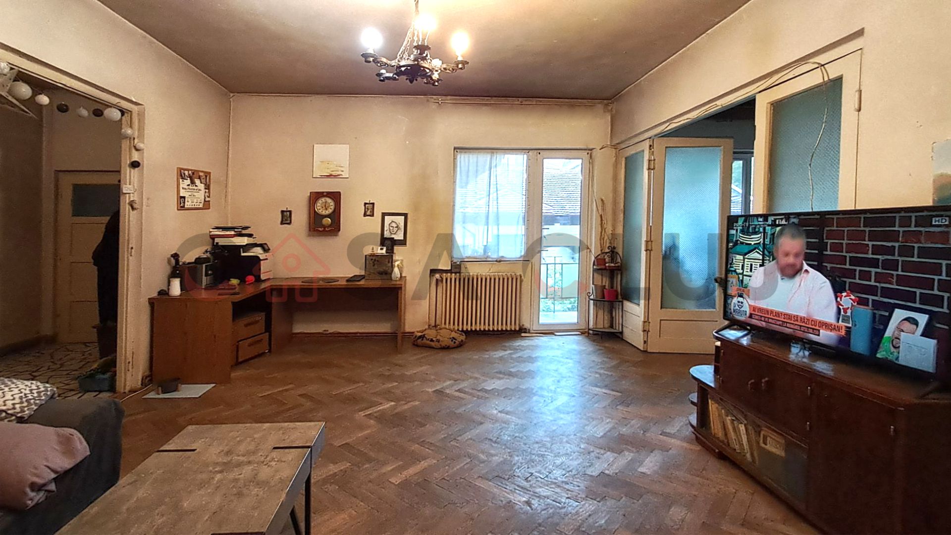 Apartament 3 camere 110mp, zona Ultra-Centrala