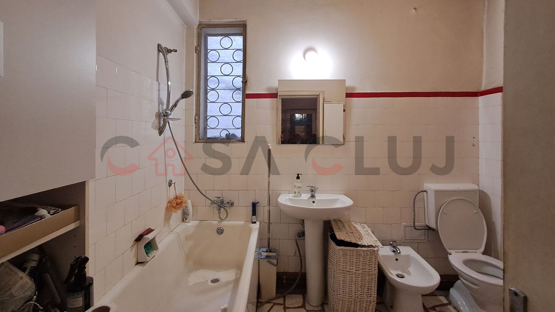 Apartament 3 camere 110mp, zona Ultra-Centrala — fotografia 10