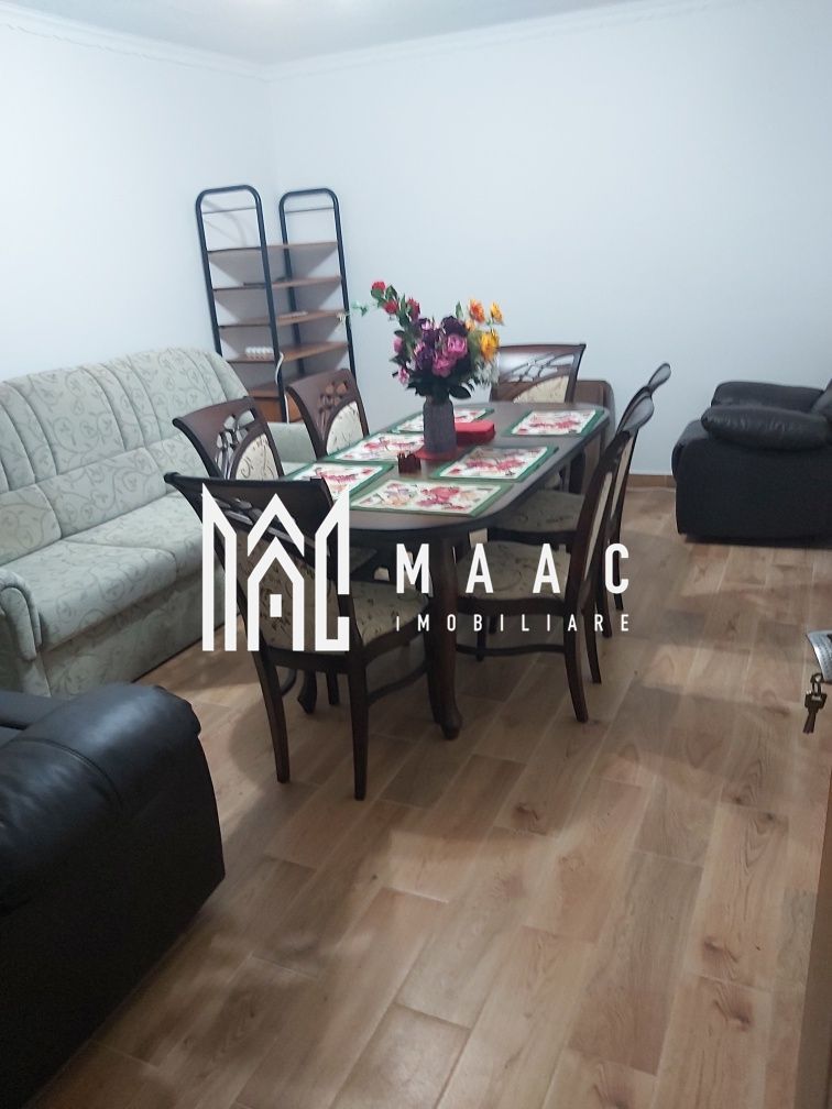 Apartament 2 camere | Parter | Pretabil spațiu comercial | Zona Milea
