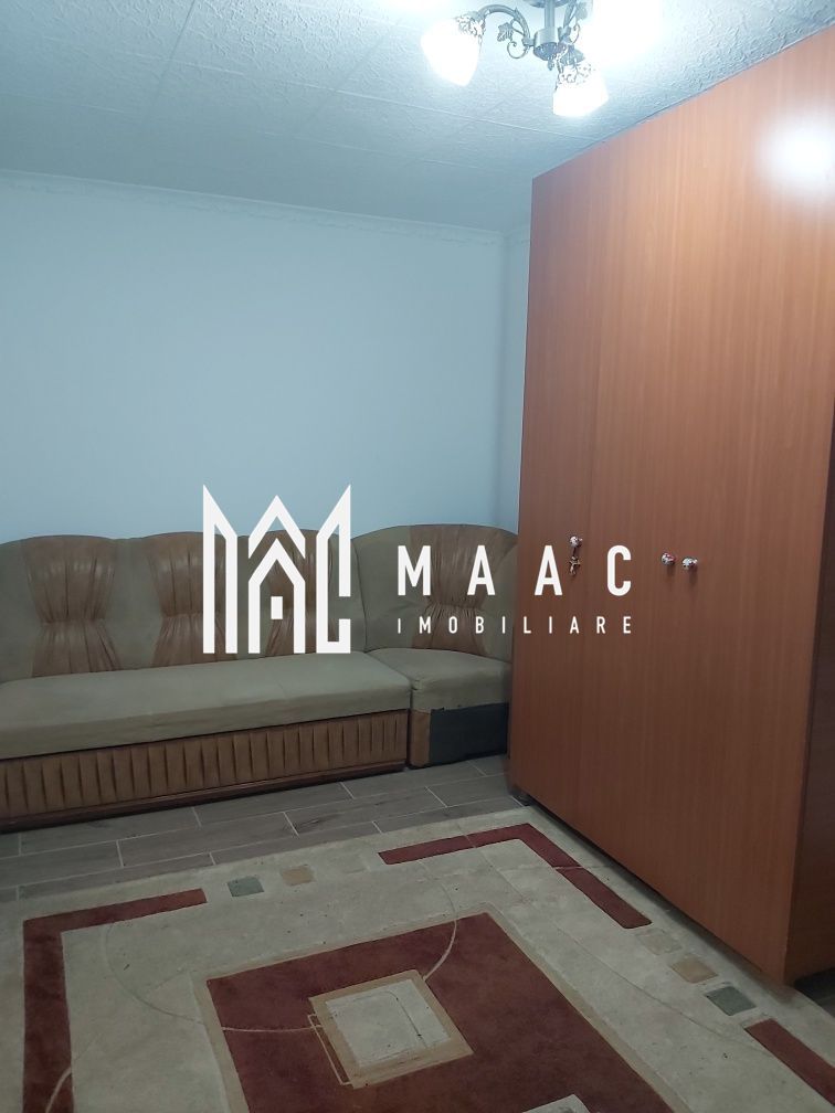Apartament 2 camere | Parter | Pretabil spațiu comercial | Zona Milea — fotografia 4
