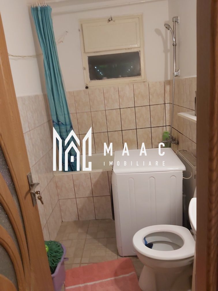 Apartament 2 camere | Parter | Pretabil spațiu comercial | Zona Milea — fotografia 6