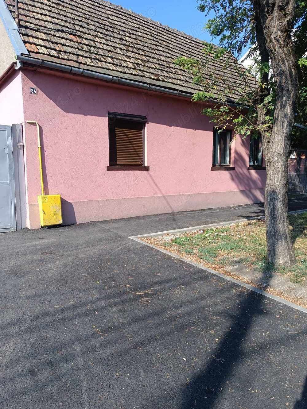 De vânzare casă familială. — fotografia 3