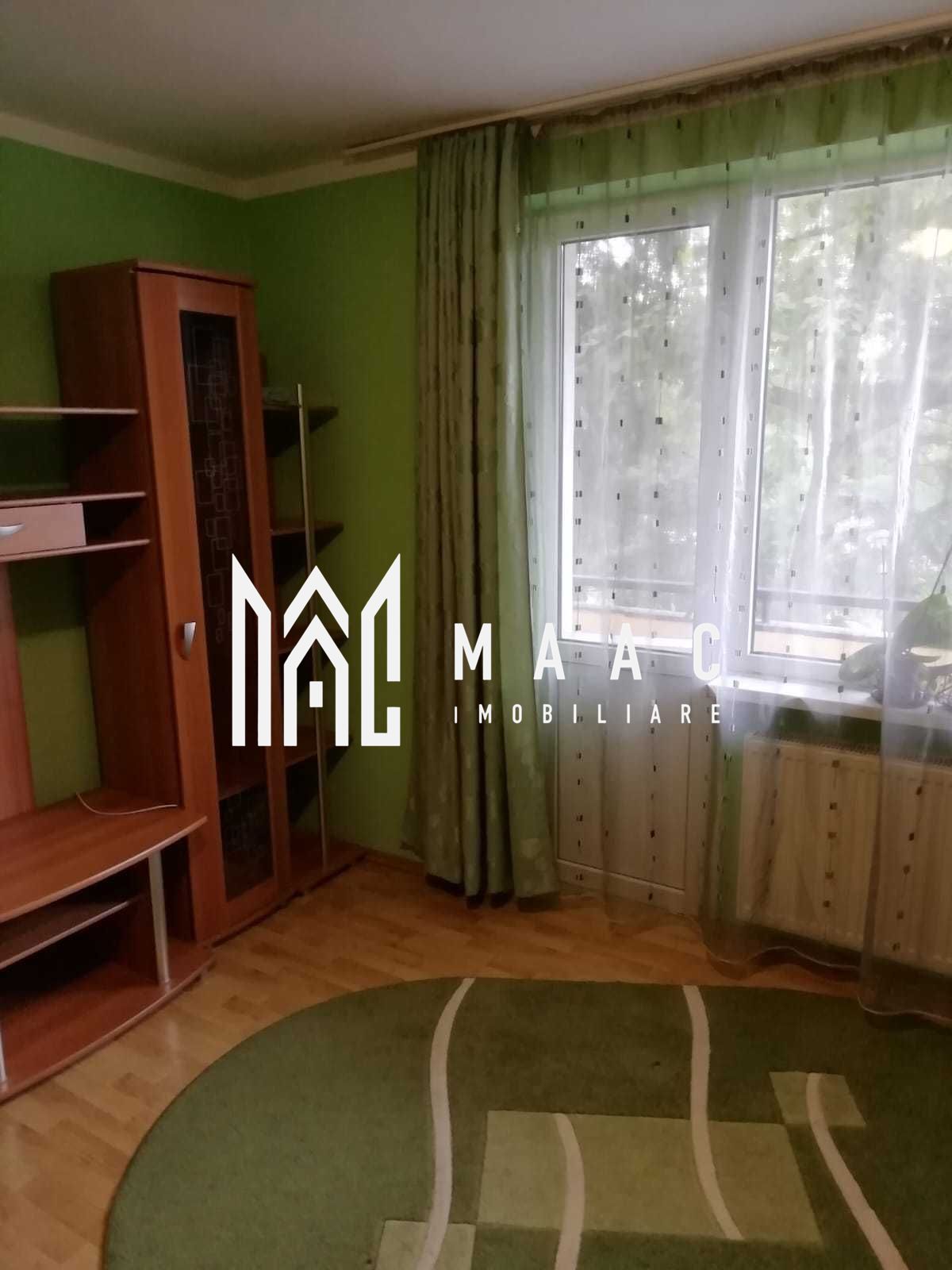 Apartament 2 camere de închiriat | Sibiu, Terezian | 50 mp — fotografia 3