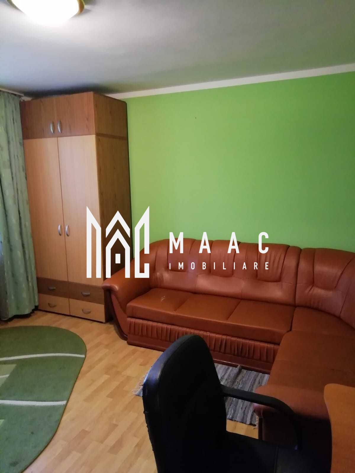 Apartament 2 camere de închiriat | Sibiu, Terezian | 50 mp — fotografia 4