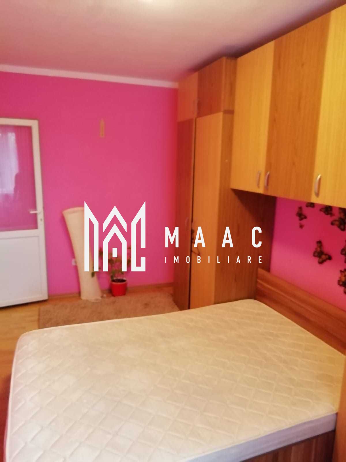 Apartament 2 camere de închiriat | Sibiu, Terezian | 50 mp — fotografia 5