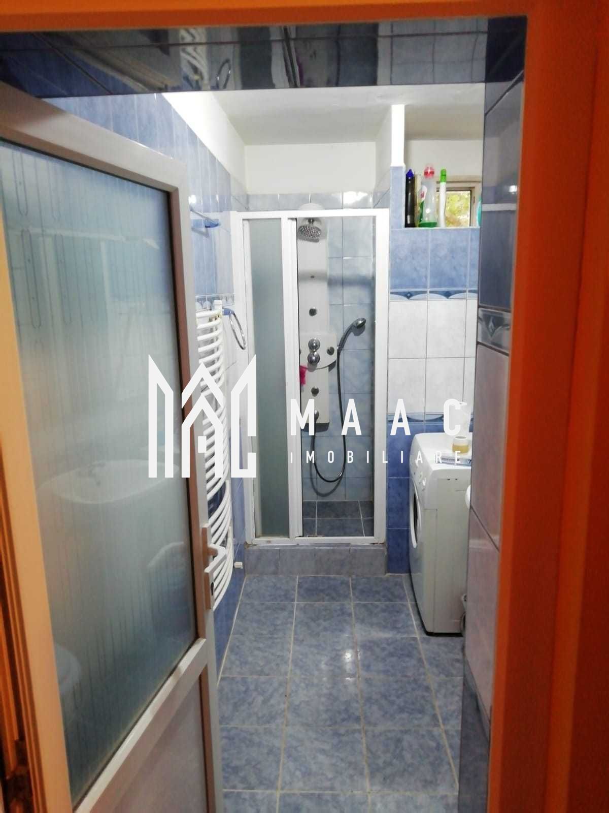 Apartament 2 camere de închiriat | Sibiu, Terezian | 50 mp — fotografia 6