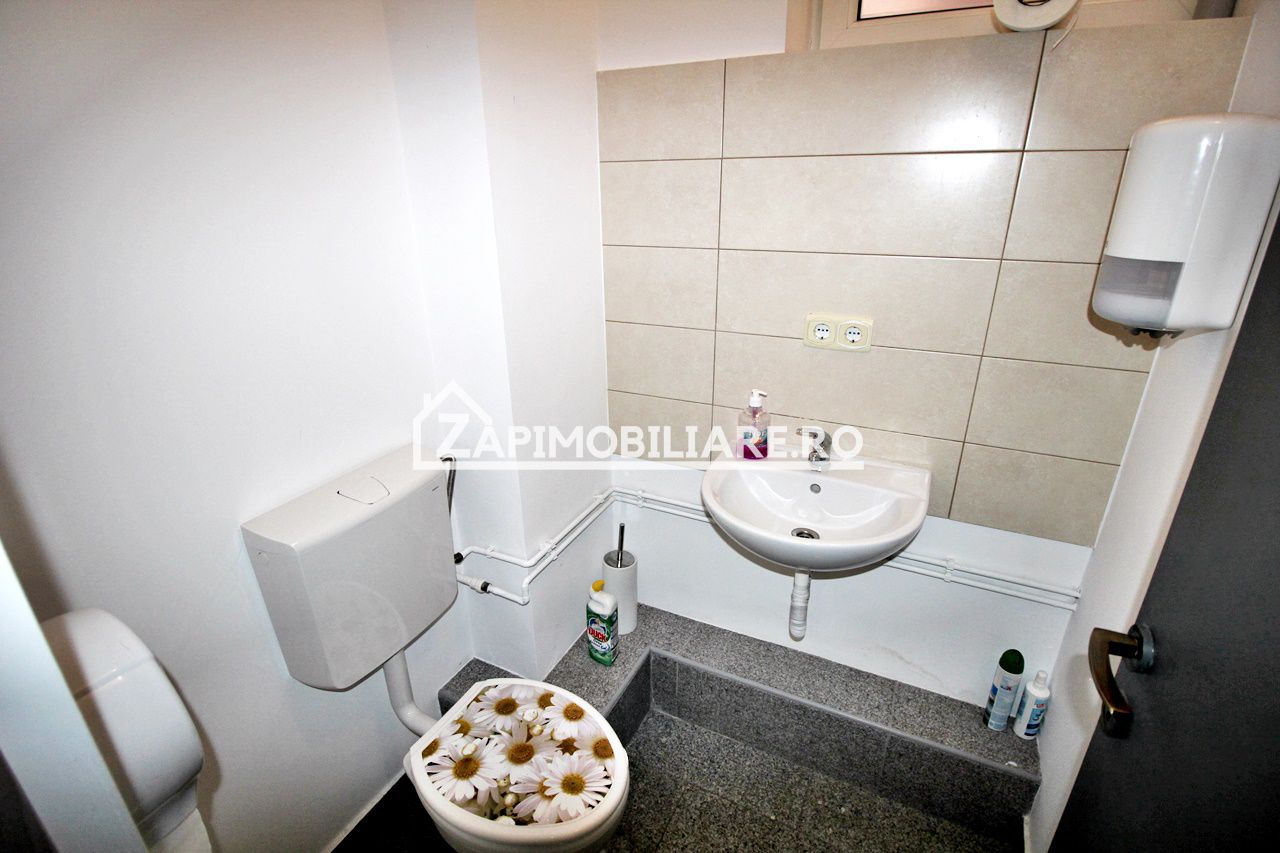 Cabinet Stomatologic 140mp zona7 Noiembrie — fotografia 10
