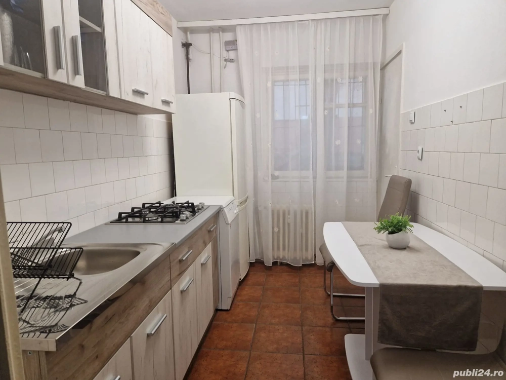 De vanzare, apartament cu 2 camere, 55 mp ,lângă Spitalul Județean