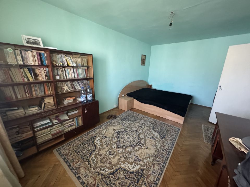 Apartament 2 camere etaj 3 — fotografia 3